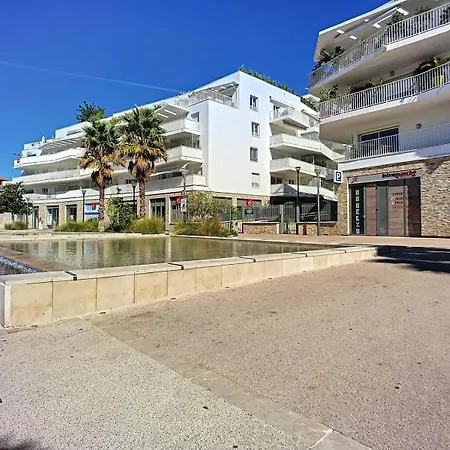 Lejlighed Maria Luxe Et Confort A 10 Min A Pied De La Croisette Et Du Palais Cannes