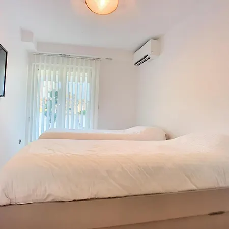Apartmán Maria Luxe Et Confort A 10 Min A Pied De La Croisette Et Du Palais *