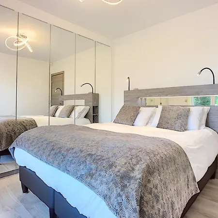 Apartmán Maria Luxe Et Confort A 10 Min A Pied De La Croisette Et Du Palais *