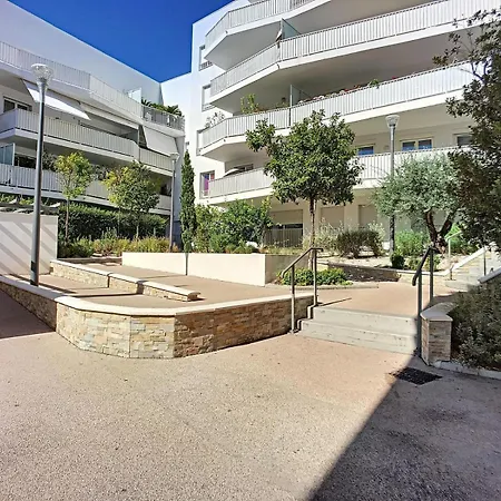 Maria Luxe Et Confort A 10 Min A Pied De La Croisette Et Du Palais *